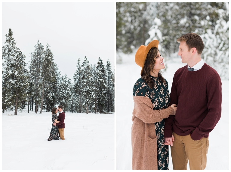 Idaho Falls Family Pictures || Casey James Photography