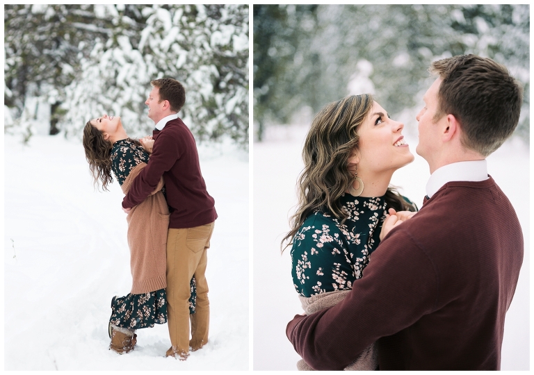 Idaho Falls Family Pictures || Casey James Photography