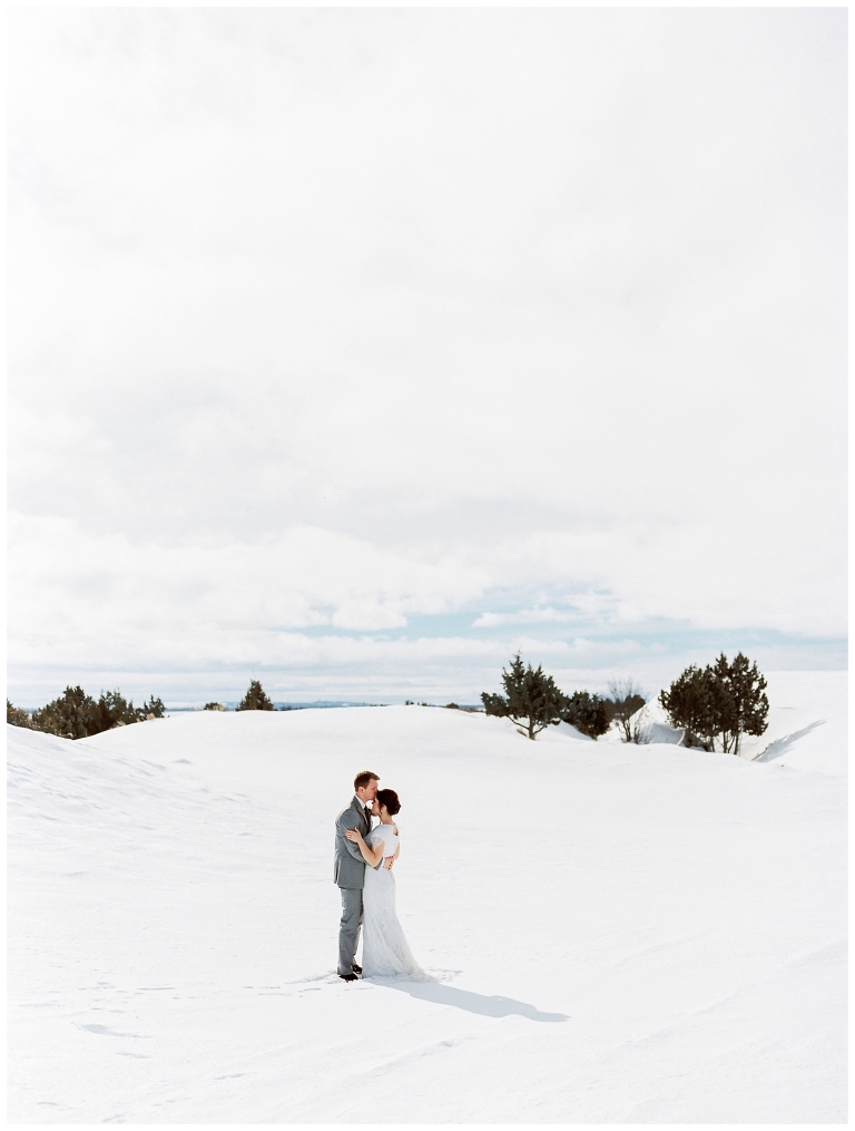 Winter Formals || Casey James Photography