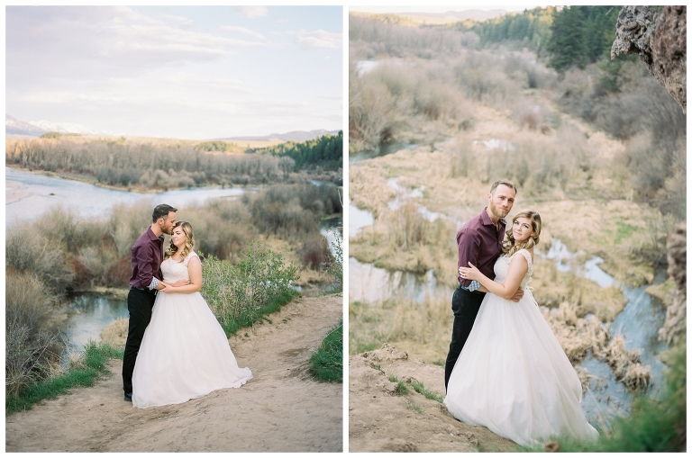 Swan Valley Formals || Casey James Photography