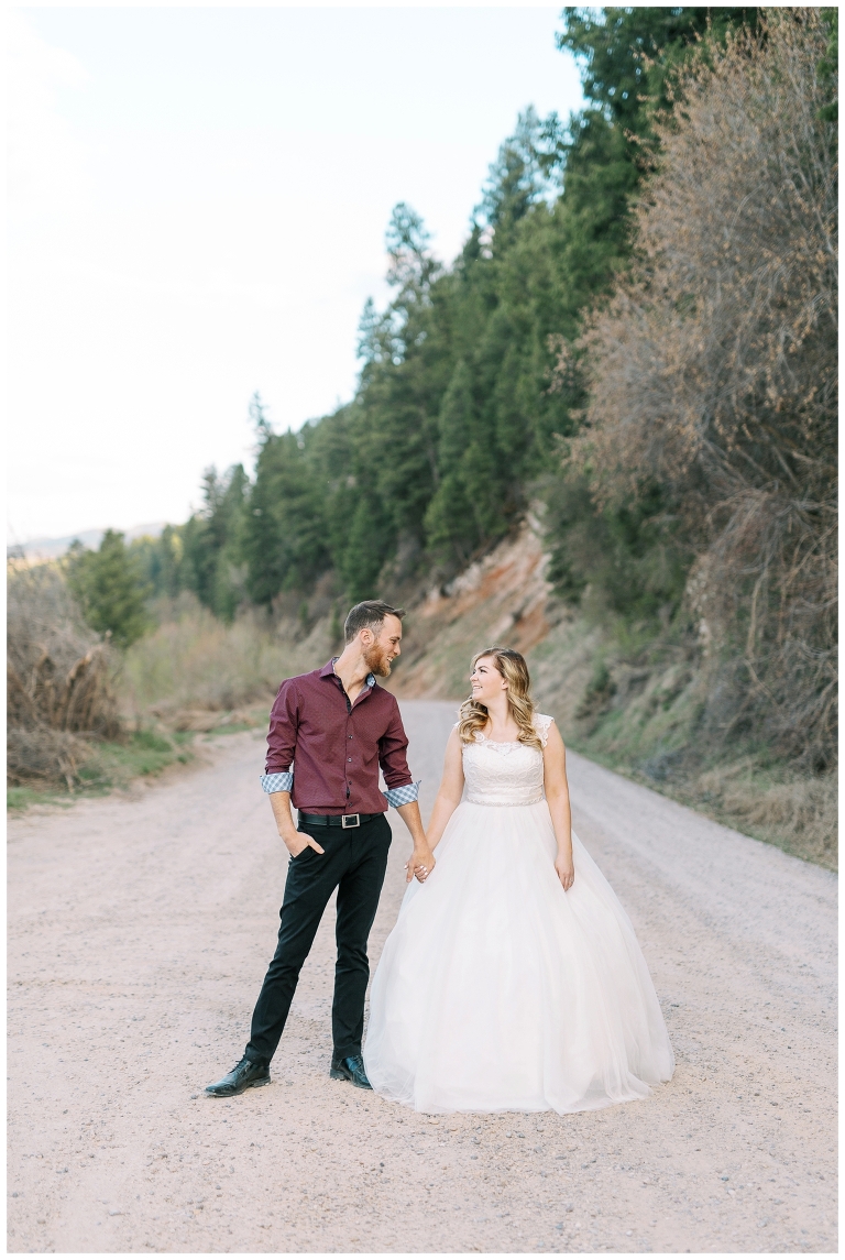 Swan Valley Formals || Casey James Photography