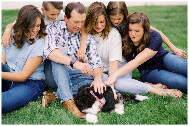 Lifestyle Photographer || Casey James Photography