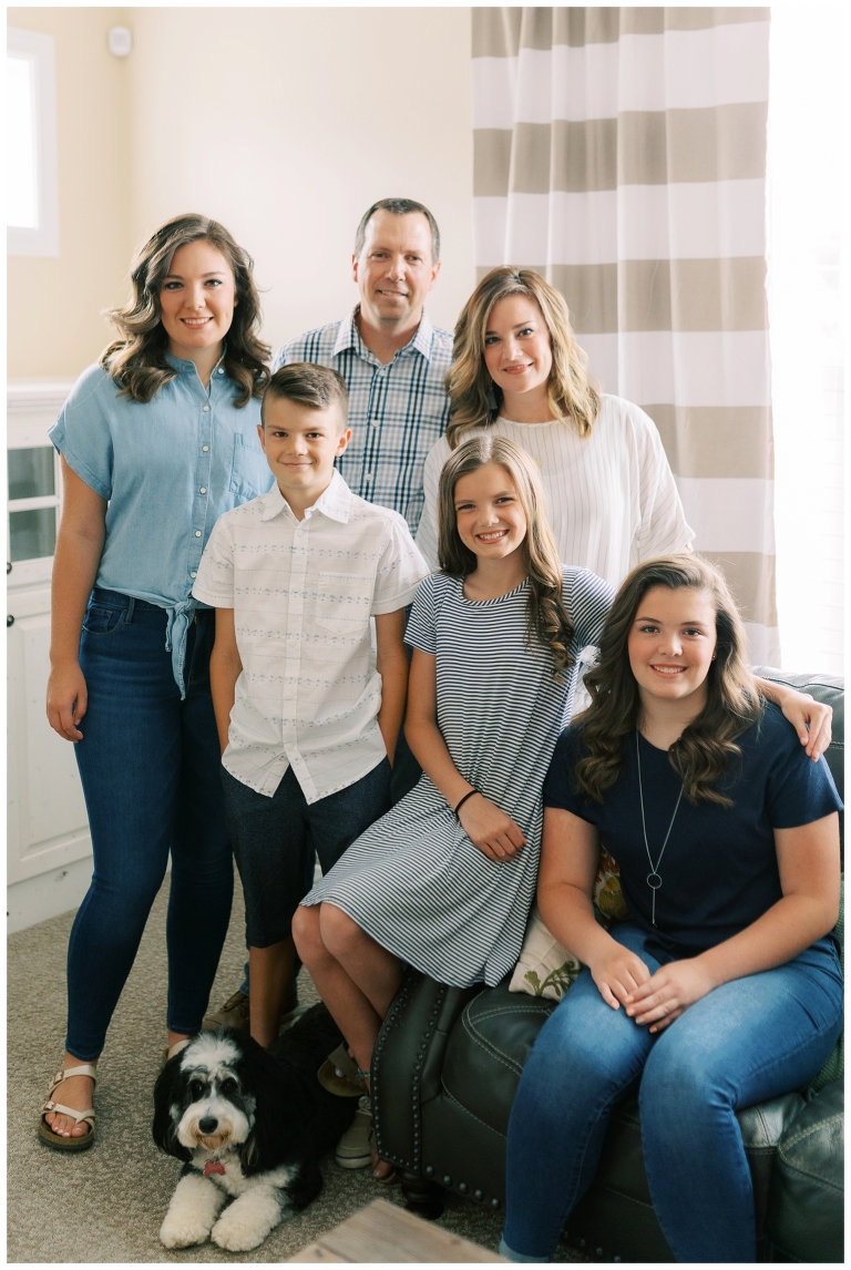 Lifestyle Photographer || Casey James Photography