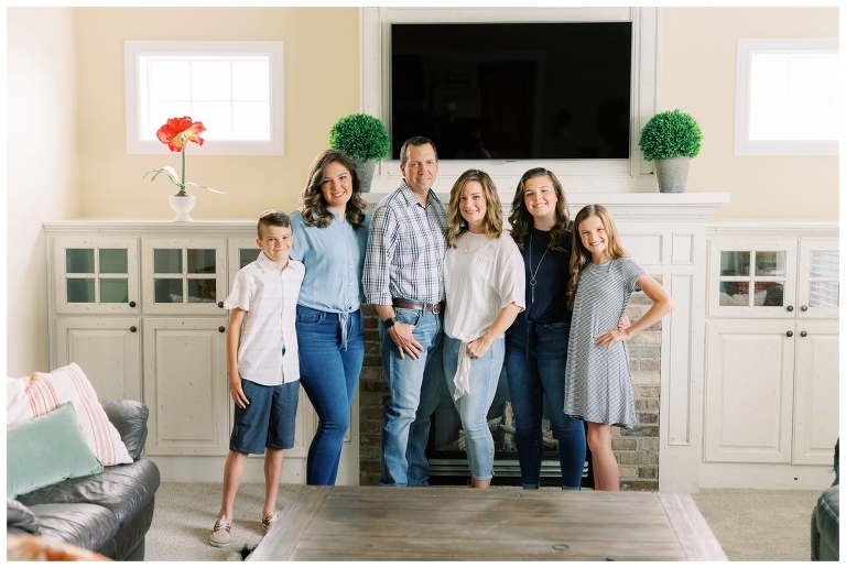 Lifestyle Photographer || Casey James Photography