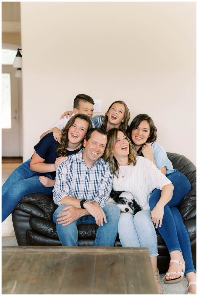 Lifestyle Photographer || Casey James Photography