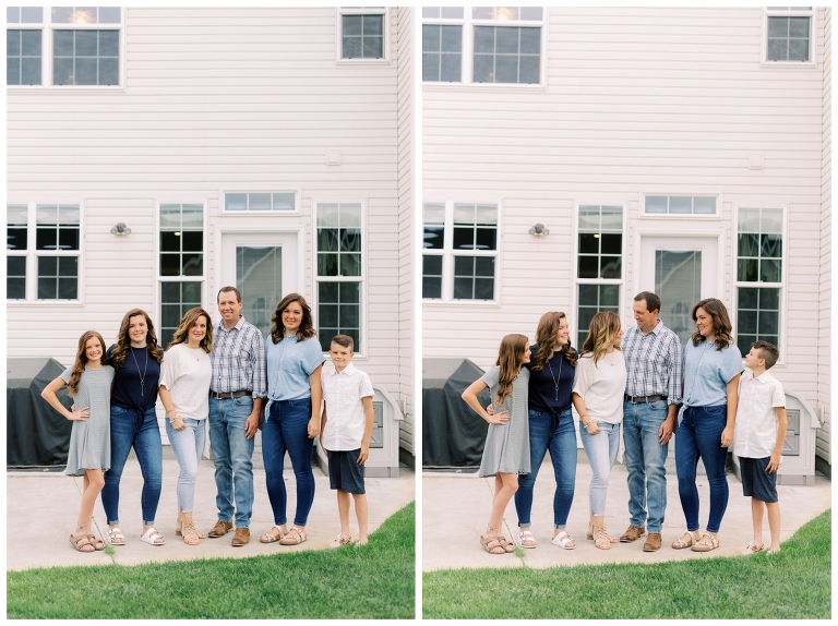 Lifestyle Photographer || Casey James Photography