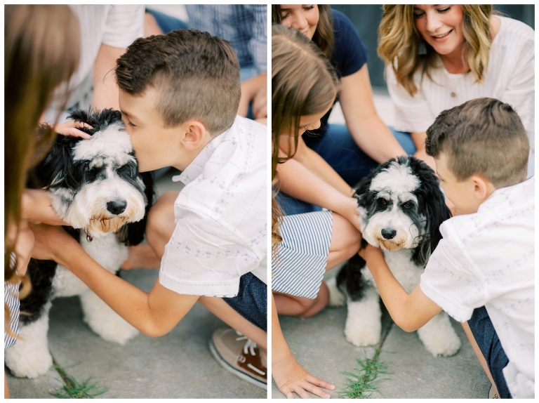 Lifestyle Photographer || Casey James Photography