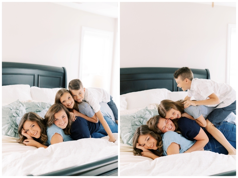 Lifestyle Photographer || Casey James Photography