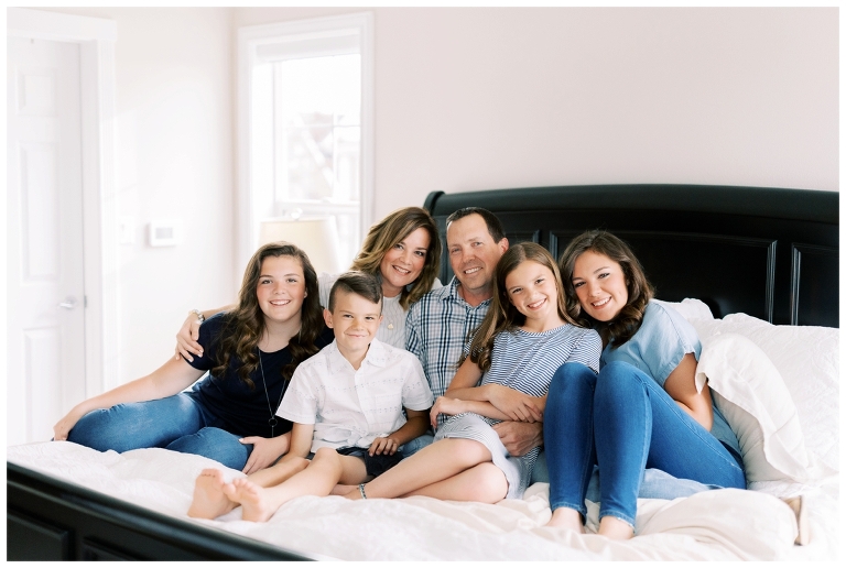 Lifestyle Photographer || Casey James Photography