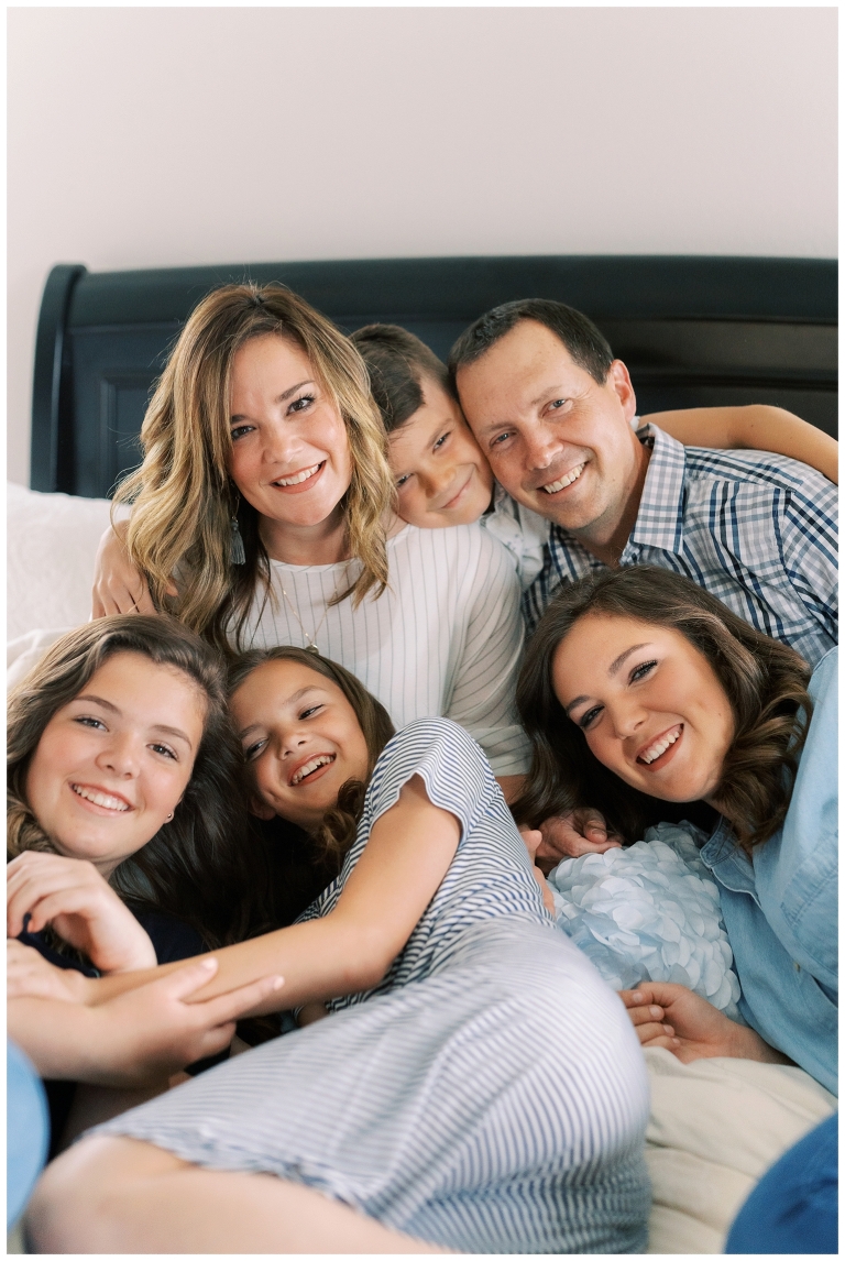 Lifestyle Photographer || Casey James Photography