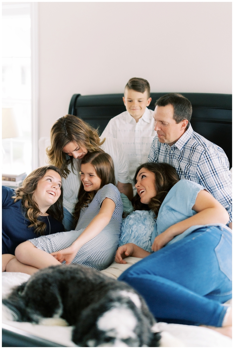 Lifestyle Photographer || Casey James Photography