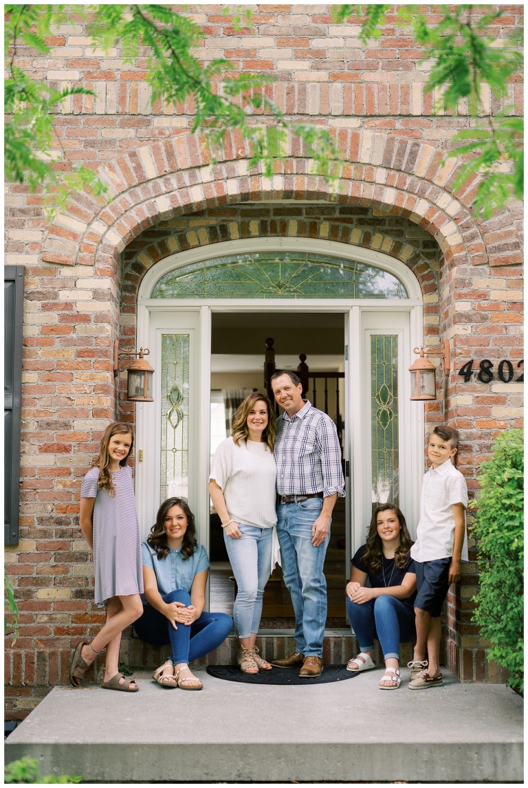 Lifestyle Photographer || Casey James Photography