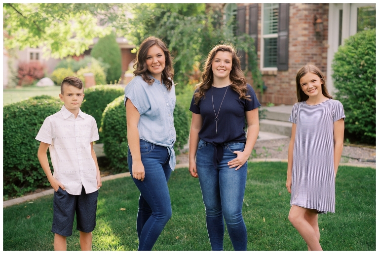 Lifestyle Photographer || Casey James Photography