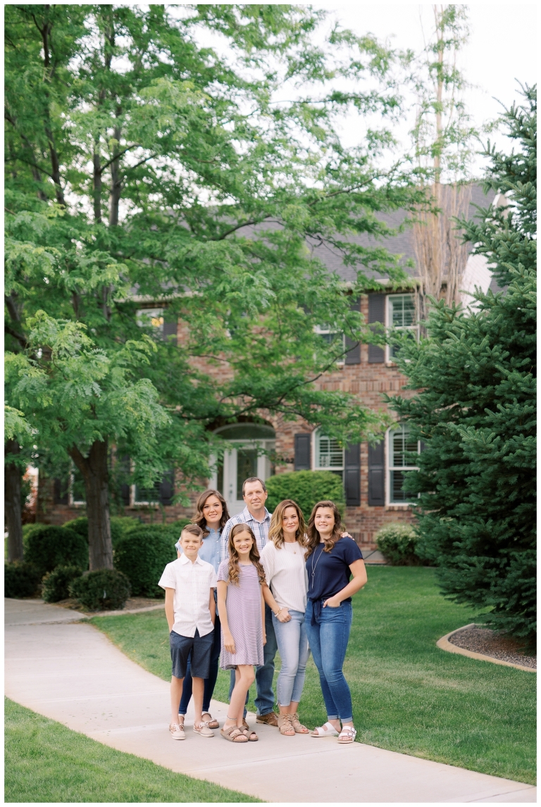 Lifestyle Photographer || Casey James Photography