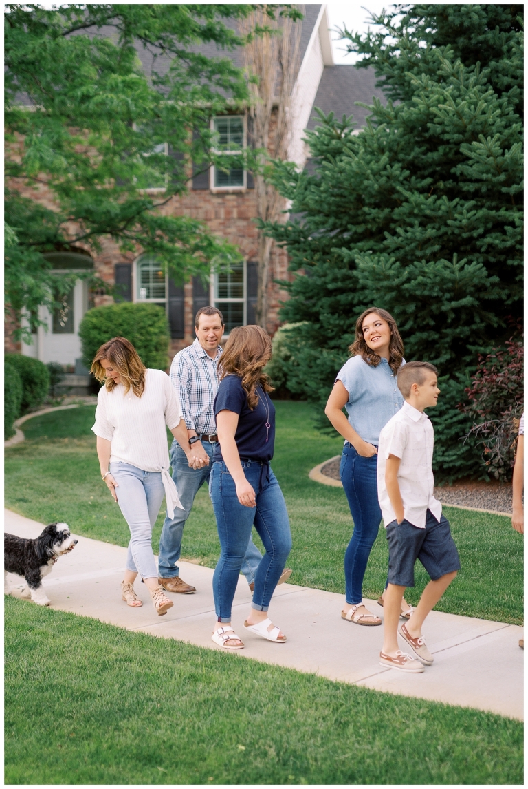 Lifestyle Photographer || Casey James Photography