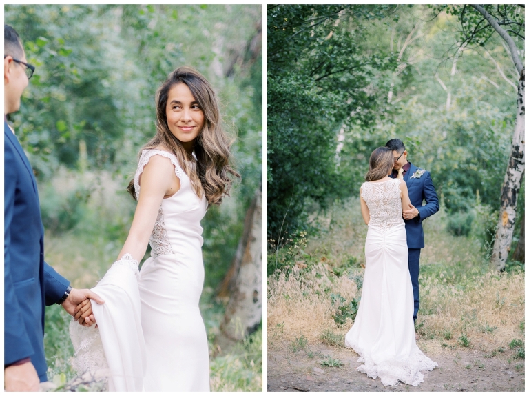 Heise Wedding Photographer || Casey James Photography