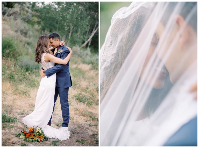 Heise Wedding Photographer || Casey James Photography