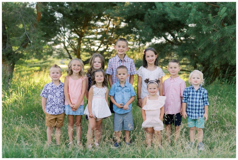 East Idaho Family Photographer || Casey James Photography