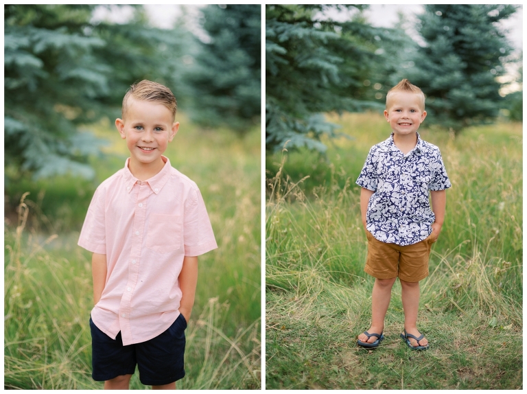 East Idaho Family Photographer || Casey James Photography